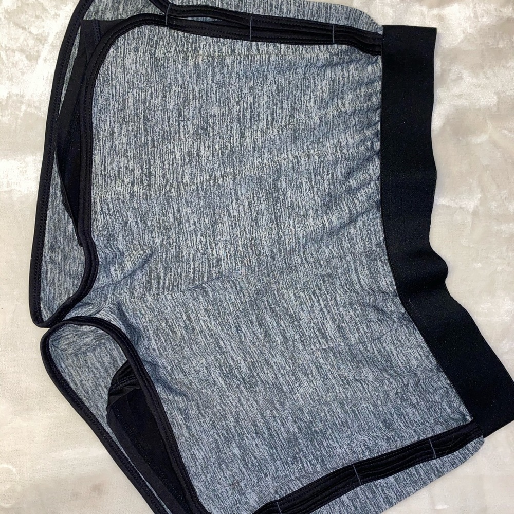 Danskin Grey Active Shorts